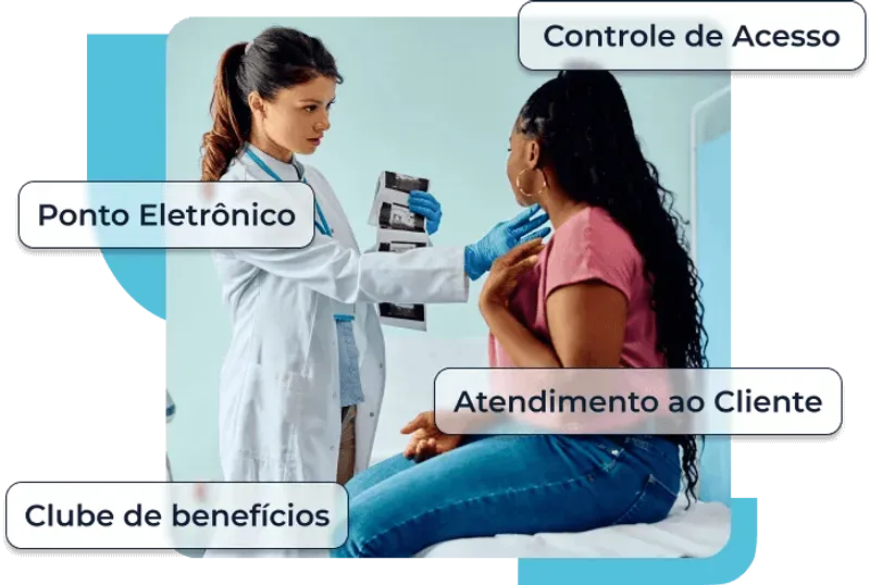 Clínicas