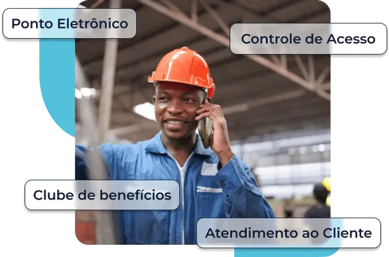 Comércio & Serviços