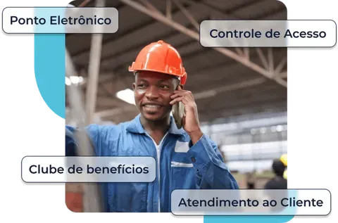 Soluções Zênite Tech para o setor de Comércio & Serviços