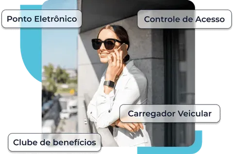 Soluções Zênite Tech para o setor de Condomínios